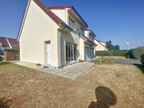 Charmant pavillon 3 chambres près de la plage, jardin, wifi, accepte petits animaux, non-fumeur - FR-1-236-140